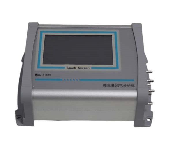 Microflow Gas Analyzer