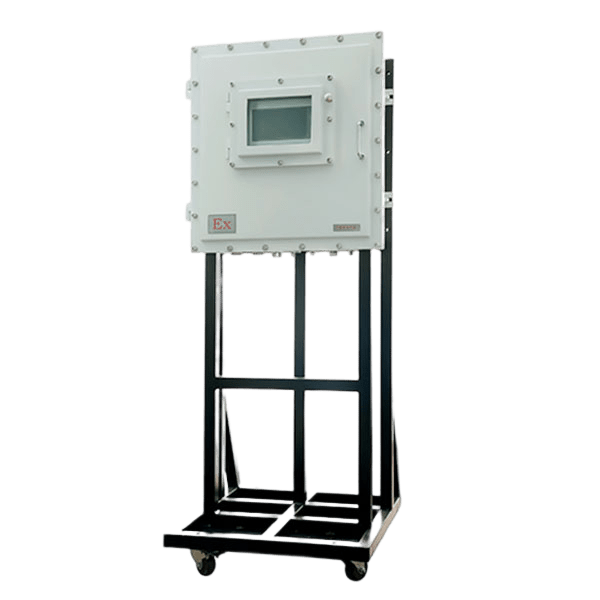 OLGA1500 Online Biogas Monitoring System