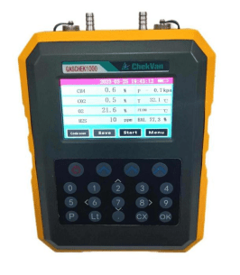 biogas analyzers