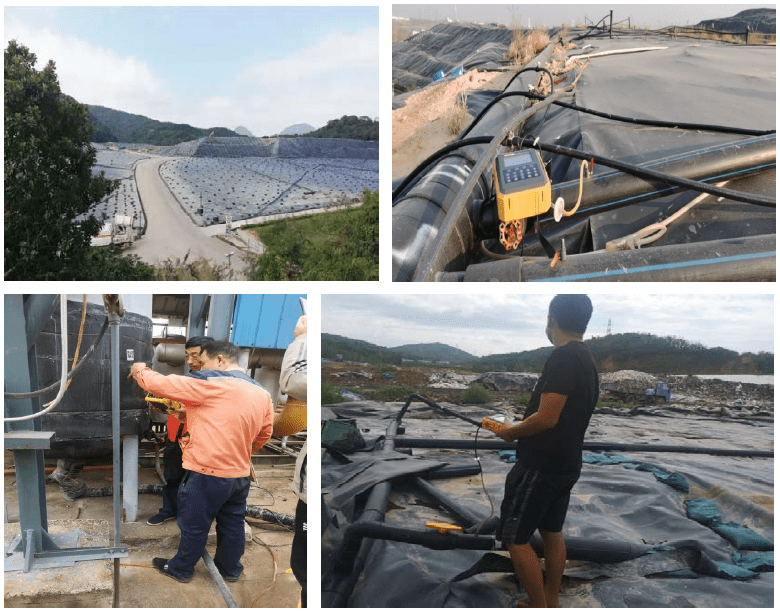 Practical application