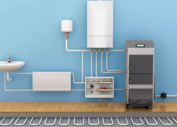 Heating Systems