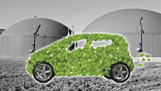 biogas energy
