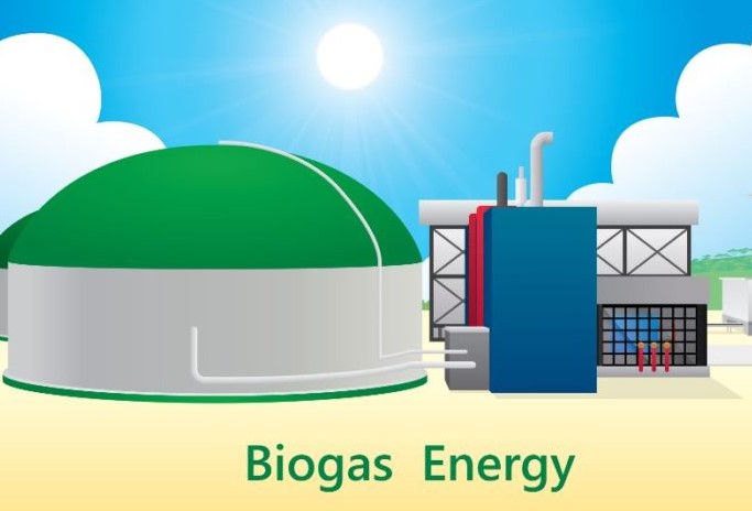 biogas energy