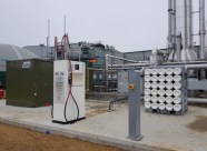 Optimizing Energy Advances In Biogas Treatment Systems Manufacturer 