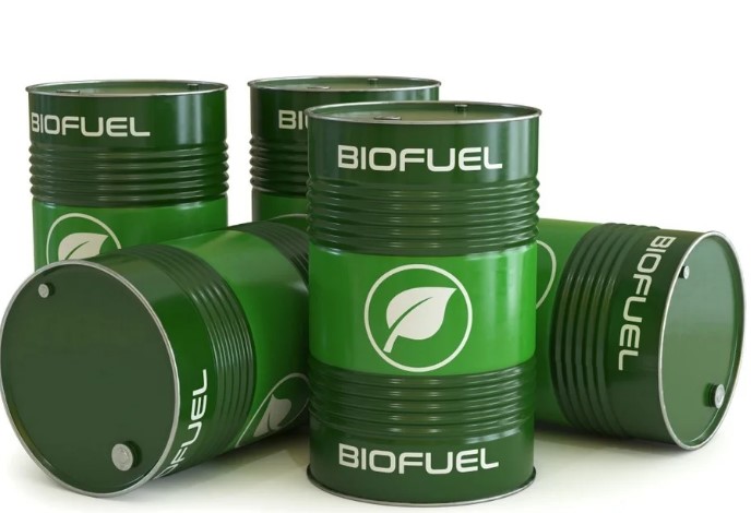 BIOFUEL