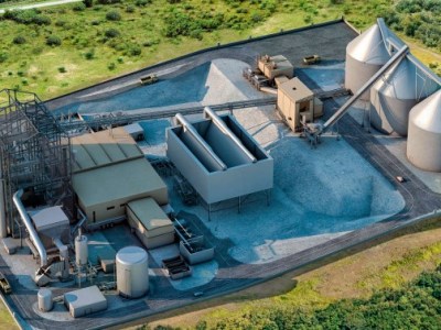 Benefits of a Portable Biogas Analyzer Battery Powered for Field&nbsp;Applications