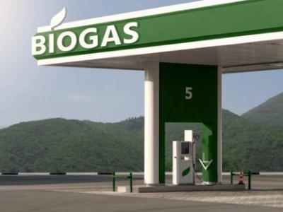 Fuel Cell Biogas Systems: Converting Renewable Gas into Clean&nbsp;Electricity