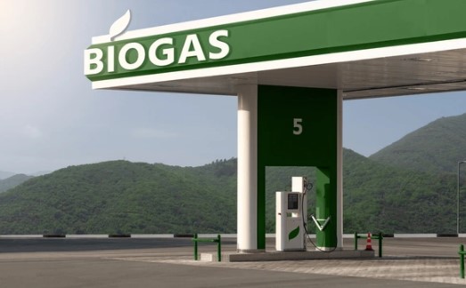 biogas energy