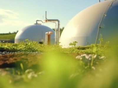 Understanding Methane Digestion in Modern Anaerobic&nbsp;Digesters