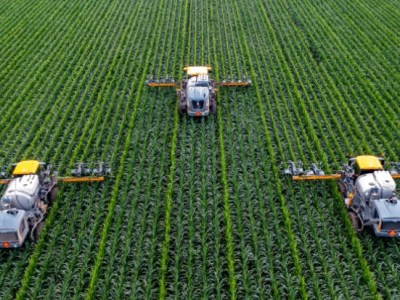 Maximizing Farm Efficiency Through the Use of Biogas in&nbsp;Agriculture