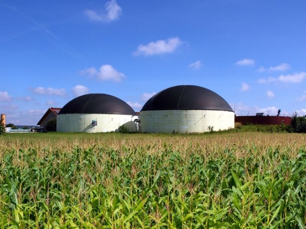 How Anaerobic Biogas Production Supports Sustainable Waste&nbsp;Management