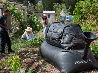 The Benefits of Small Scale Biogas for Farms and Small&nbsp;Communities