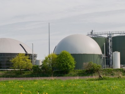 Optimizing Methane Anaerobic Digestion for High-Efficiency Biogas&nbsp;Production
