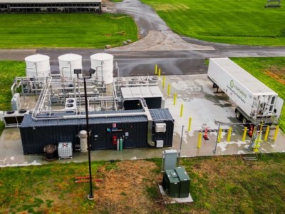 How a Bio Gas Project Government Scheme Can Reduce Investment&nbsp;Costs