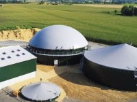 How Biogas Manufacturing Transforms Organic Waste into Clean&nbsp;Fuel