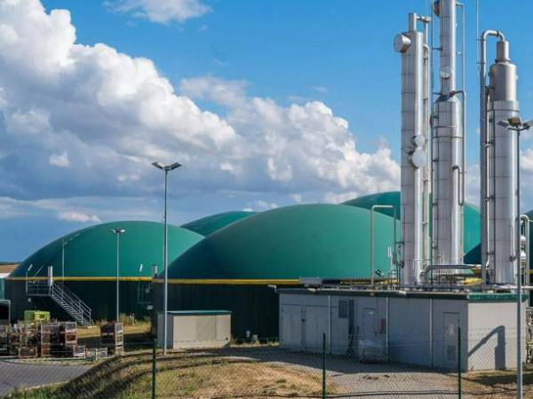 The Science and Technology Behind the Process of Biogas&nbsp;Generation