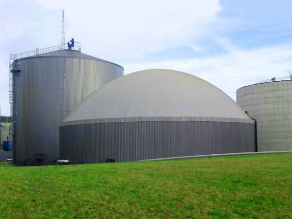 Optimizing Methane Digestion for Higher Biogas and Energy&nbsp;Yields